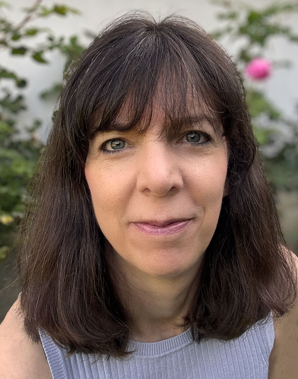 Carole Hormann